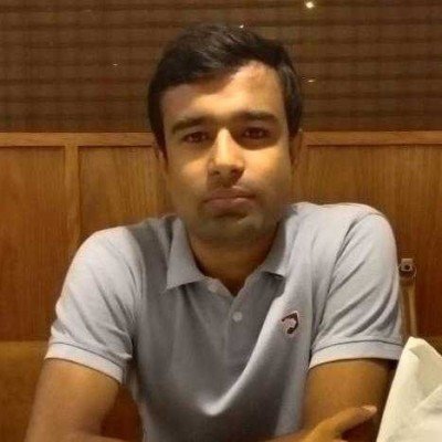 Shakaib Arslan
