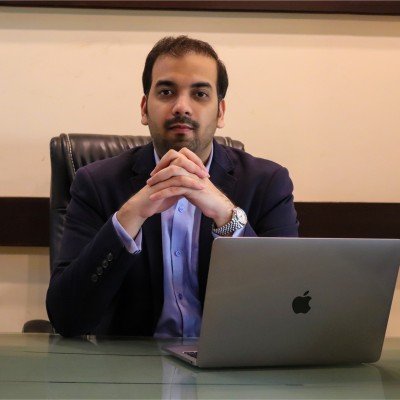Saad Siddiqui
