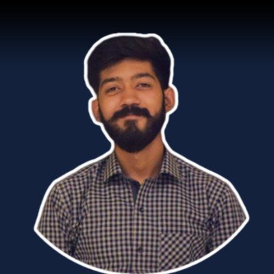 Muhammad Umer Farooq