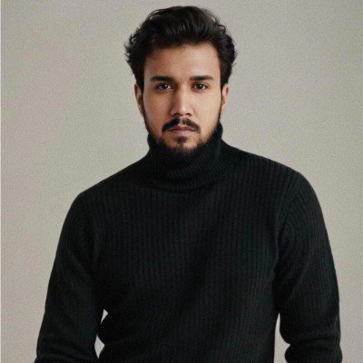 Shahzaib Rajar