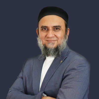 Azfar ul Haque