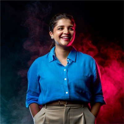 Irsa Chaudhry