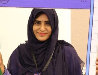 Robina Mirbahar