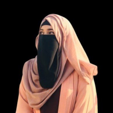 Haiqa Nayab