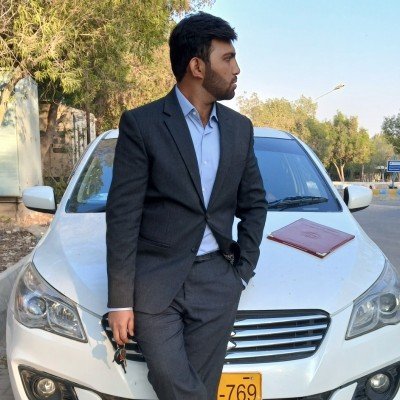Sameer Aftab