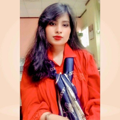 Madiha Akbar
