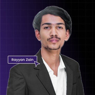 Rayyan Zain