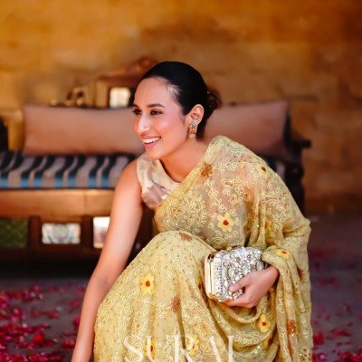 Mahee Amir