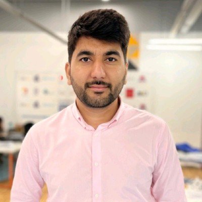 Jahangir Ansari