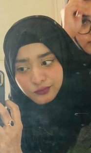 Aqsa Allauddin