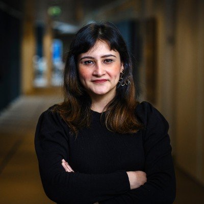 Ayesha Amin